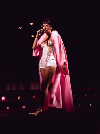 Lily Allen