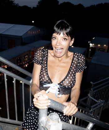 Lily Allen