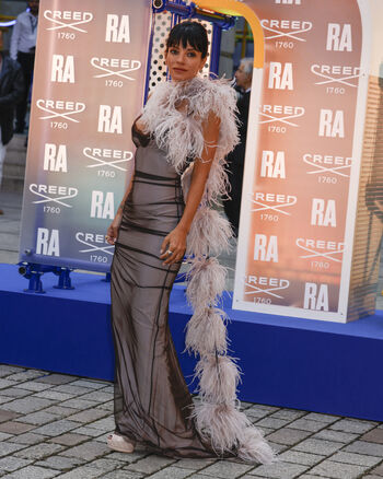 Full leaked Lily allen page private photo