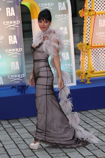 Full leaked Lily allen private photo