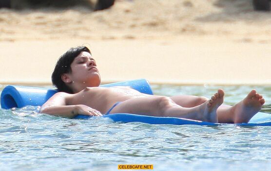 Lily Allen