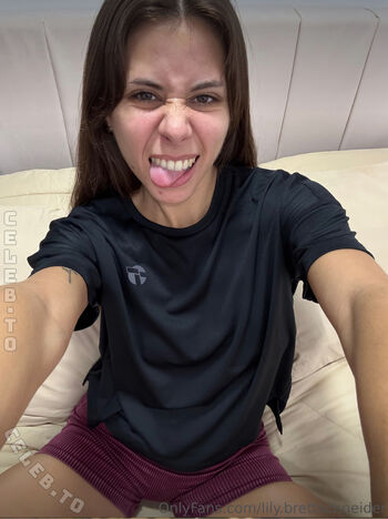 Full leaked Lily brettschneider private photo