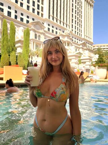 Full leaked Lily brodi private photo