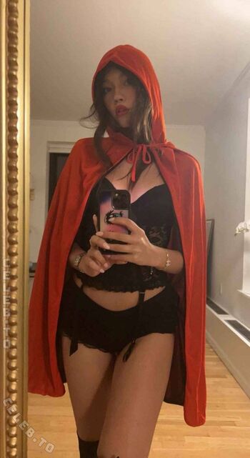 Full leaked Lily chee page private photo