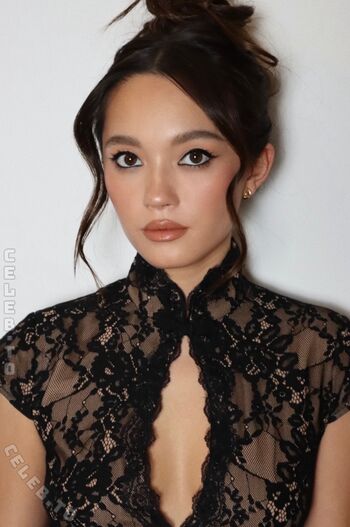 Full leaked Lily chee page private photo
