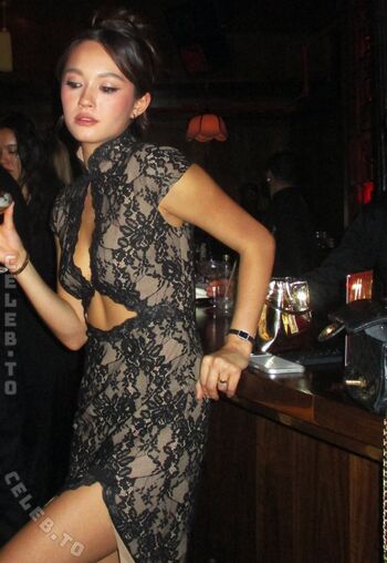 Full leaked Lily chee page private photo