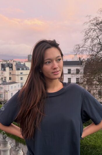 Full leaked Lily chee page private photo