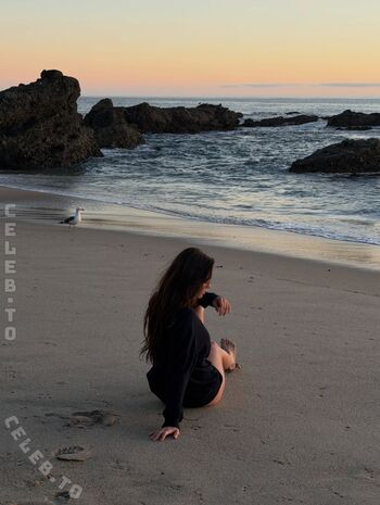 Full leaked Lily chee page private photo