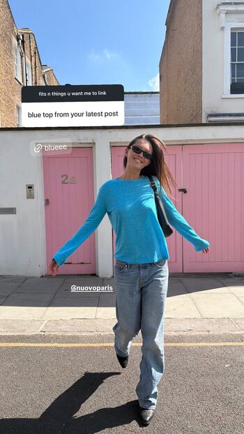 Full leaked Lily chee page private photo