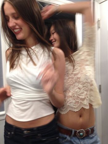 Full leaked Lily chee page private photo