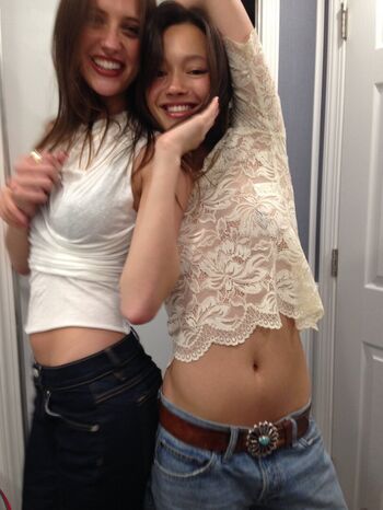 Full leaked Lily chee page private photo