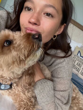 Full leaked Lily chee page private photo