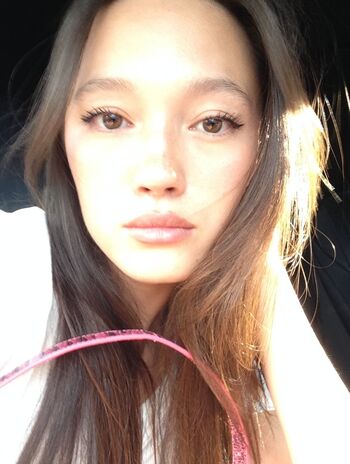 Full leaked Lily chee page private photo