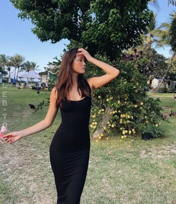 Full leaked Lily chee private photo