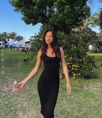 Full leaked Lily chee private photo