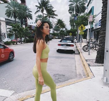 Full leaked Lily chee private photo