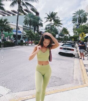 Full leaked Lily chee private photo