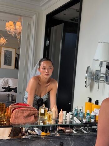 Full leaked Lily chee private photo