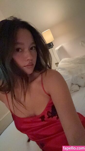 Lily Chee