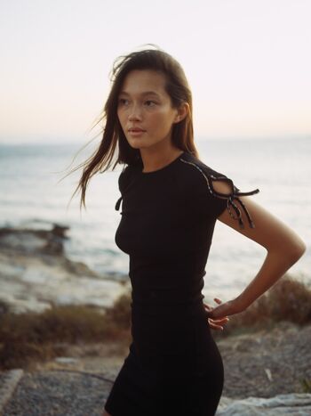 Full leaked Lily chee page private photo