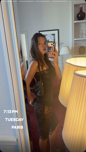 Full leaked Lily chee page private photo