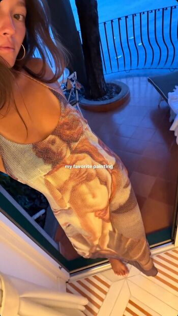 Full leaked Lily chee page private photo