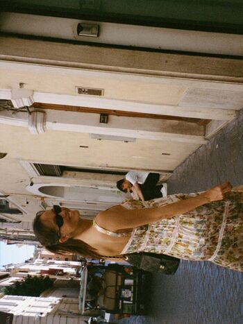 Full leaked Lily chee page private photo