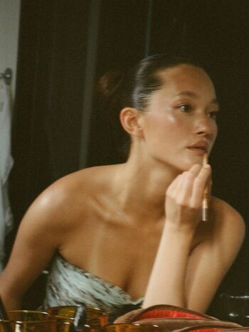Full leaked Lily chee page private photo
