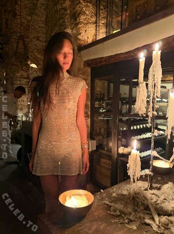 Full leaked Lily chee private photo