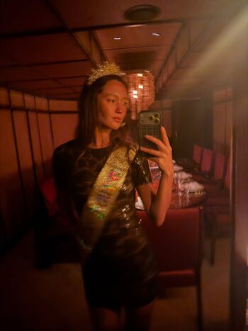 Full leaked Lily chee private photo