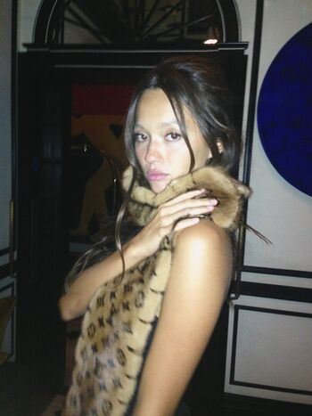 Full leaked Lily chee private photo