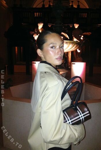 Full leaked Lily chee private photo