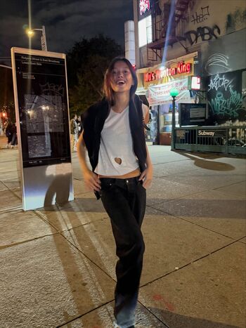 Lily Chee