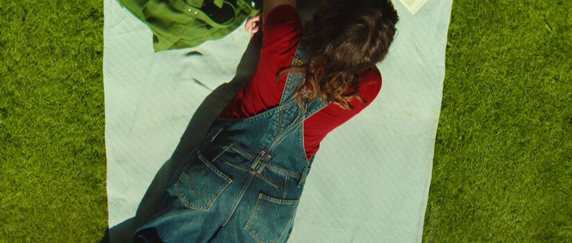 Full leaked Lily collias page private photo