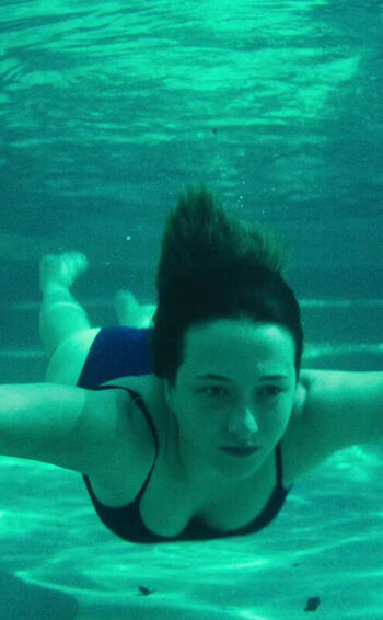 Full leaked Lily collias private photo