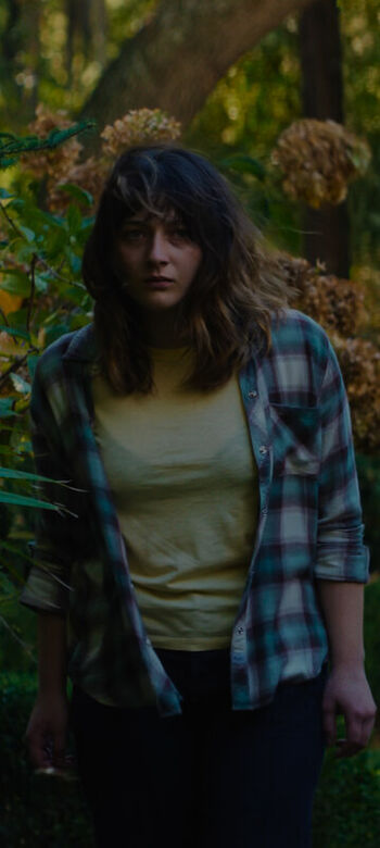 Full leaked Lily collias private photo