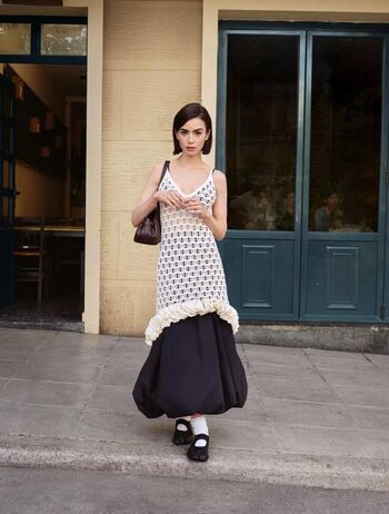 Full leaked Lily collins page private photo