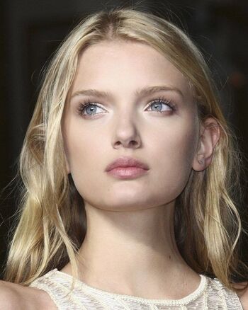 Full leaked Lily donaldson private photo