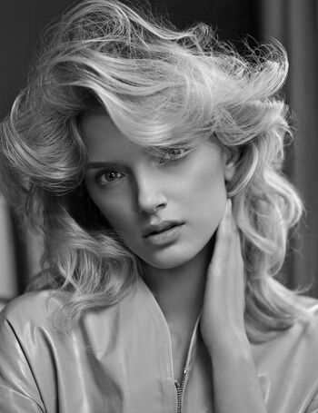 Full leaked Lily donaldson private photo