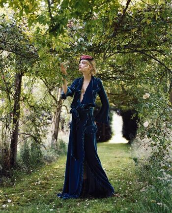 Full leaked Lily donaldson private photo