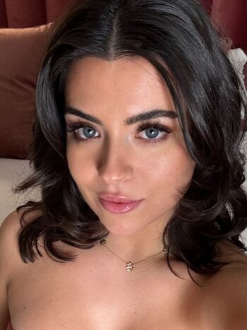Full leaked Lily fiore private photo