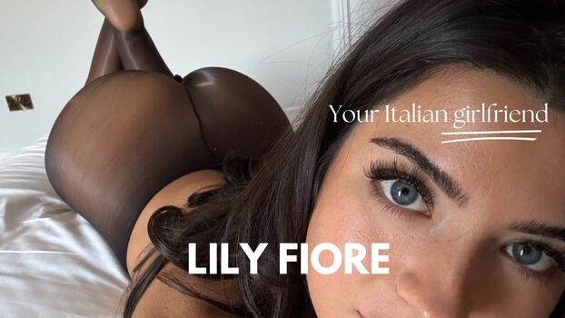 Full leaked Lily fiore private photo