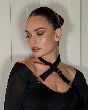 Lily James
