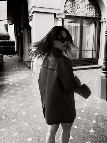 Full leaked Lily james page private photo
