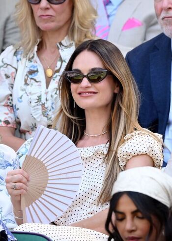 Full leaked Lily james page private photo