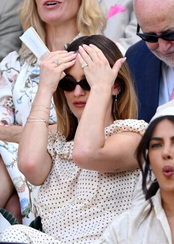 Full leaked Lily james page private photo