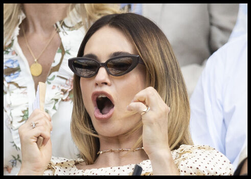 Full leaked Lily james page private photo