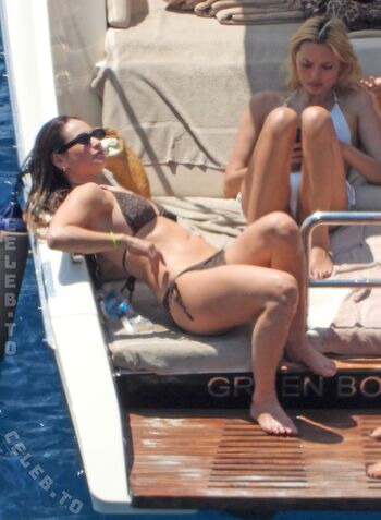 Full leaked Lily james private photo