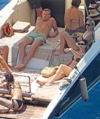 Full leaked Lily james private photo