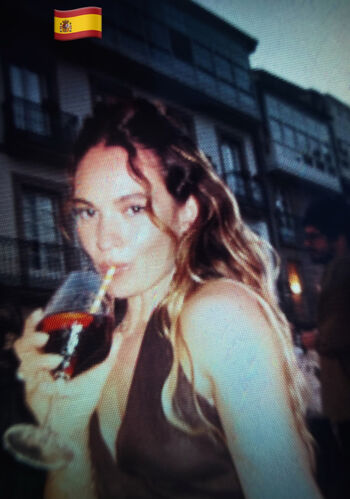 Full leaked Lily james private photo